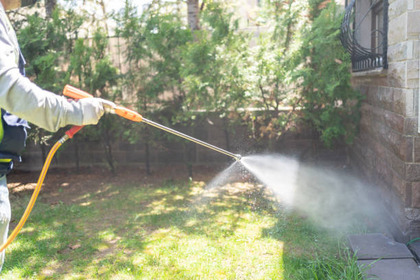 Pest Prevention Services in Westbrook, ME